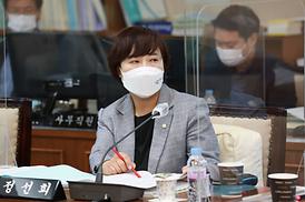 제307회 의정부시의회 임시회