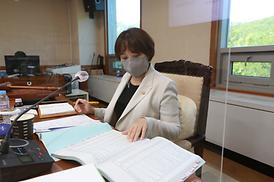 제307회 의정부시의회 임시회