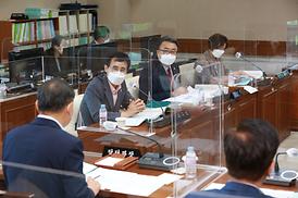 제307회 의정부시의회 임시회