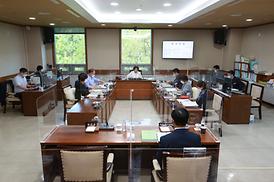 제307회 의정부시의회 임시회