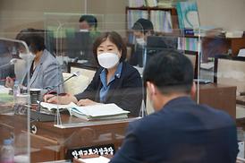 제307회 의정부시의회 임시회