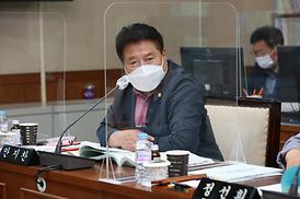 제307회 의정부시의회 임시회