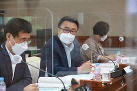 제307회 의정부시의회 임시회