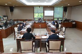 제307회 의정부시의회 임시회