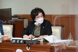 제307회 의정부시의회 임시회