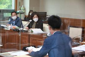 제307회 의정부시의회 임시회