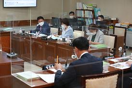 제307회 의정부시의회 임시회