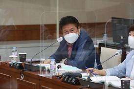 제307회 의정부시의회 임시회