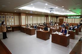 2021 의정부시의회 청렴 교육