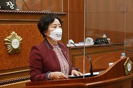 제309회 의정부시의회 임시회 제1차 본회의