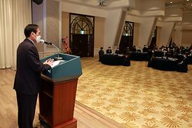 경민대학교LINC+성과확산 포럼