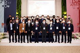 경민대학교 혁신지원사업 성과보고회