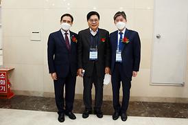 경민대학교 혁신지원사업 성과보고회