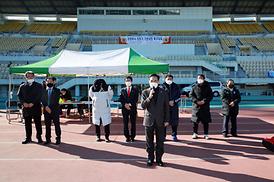 의정부시 의장기 연령별 축구대회