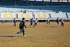 의정부시 의장기 연령별 축구대회