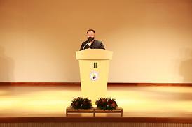 의정부시 청소년안전망 보고대회