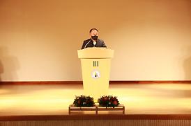 의정부시 청소년안전망 보고대회