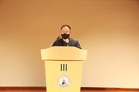 의정부시 청소년안전망 보고대회