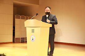 의정부시 청소년안전망 보고대회