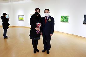 제20회 현대미술 초대전