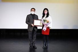 밸리댄스 정기총회