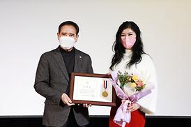 밸리댄스 정기총회