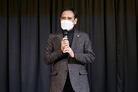 밸리댄스 정기총회