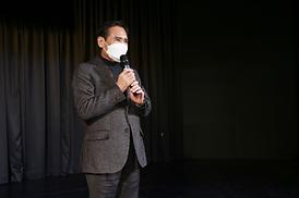 밸리댄스 정기총회