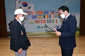 6.25전쟁 72주년 기념행사