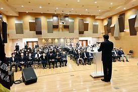 6.25전쟁 72주년 기념행사