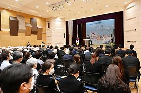 6.25전쟁 72주년 기념행사