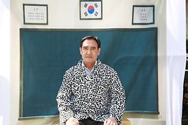 어버이의 날 행사