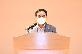 청소년의 날 기념행사