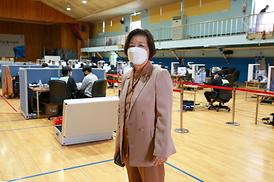 산업용 드론 기능대회