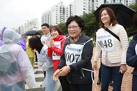 2022년 한마음 건강걷기 대회