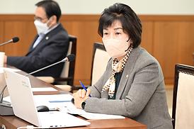 행정사무감사 제1차 운영위원회