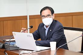 행정사무감사 제1차 운영위원회