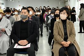 제18회 회룡시니어 전시회