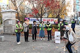 2023학년도 대학수학능력시험 수험생 격려