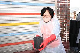 2022 사랑의 연탄 나눔 봉사활동