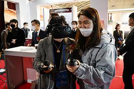 의정부시.경민대 일자리 박람회