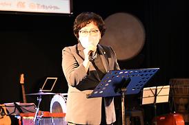 의정부예술협동조합 창립행사