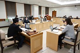 제319회 제2차 정례회 (운영위원회)