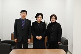 의정부을지대학교 특강