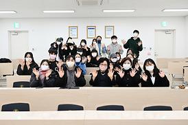 의정부을지대학교 특강