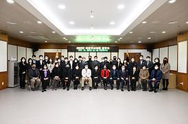 2022년 의정부시의회 종무식