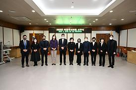 2023년도 의정부시의회 시무식