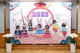 호원권역 업무보고회