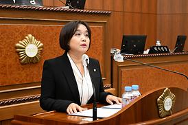 제320회 임시회 제1차 본회의