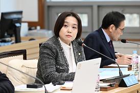 제320회 임시회 도시건설위원회